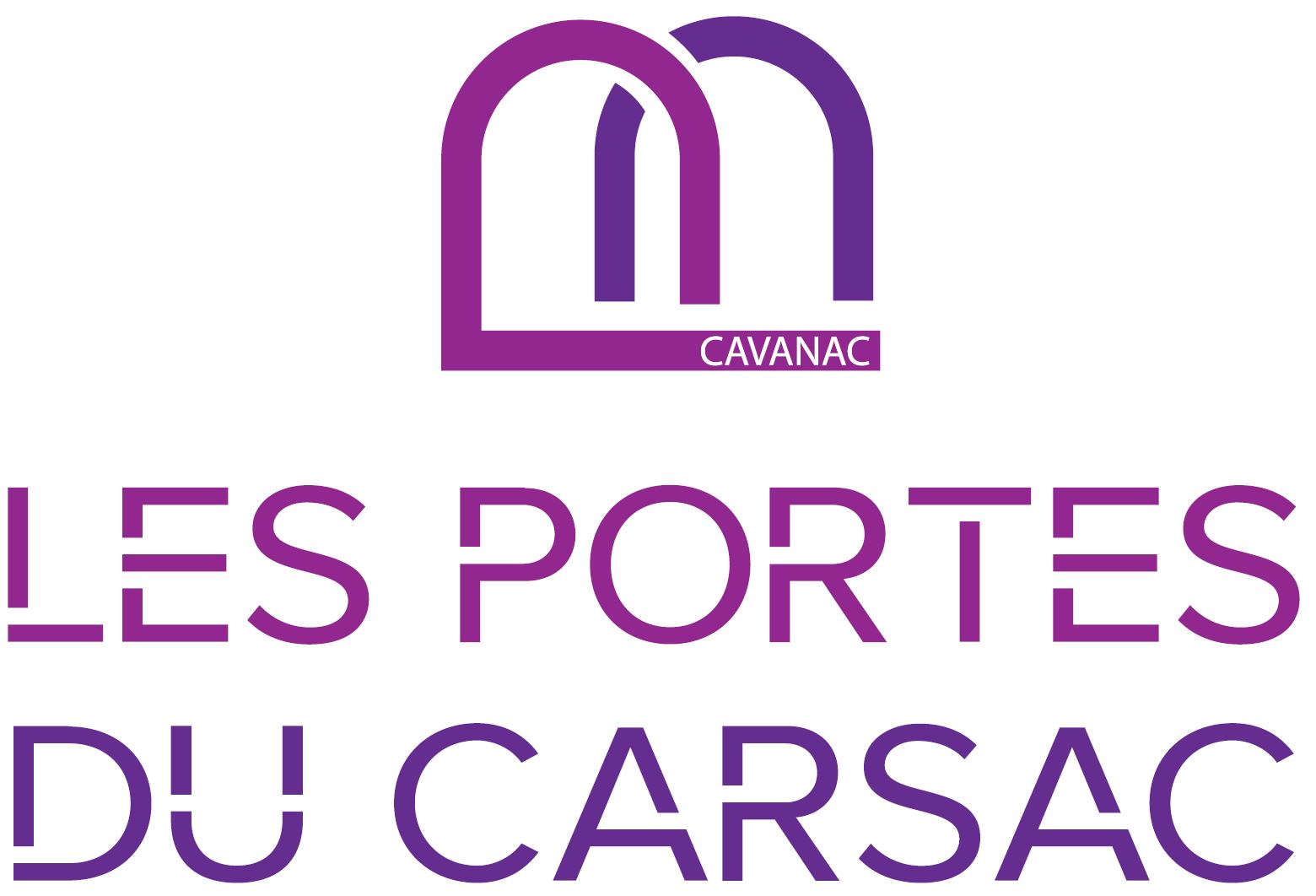  Logo LES PORTES DU CARSAC-Tranche 18/07/2024 HECTARE 